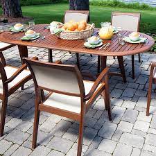 Quality Wooden Outdoor Furniture In Ct