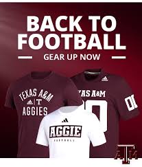 texas a m aggies gifts tamu football