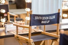hair and a makeup south devon college