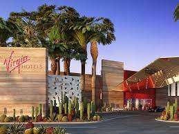 best las vegas hotels off the strip in 2023