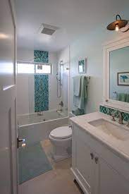 Presented by brizo 50 bedroom ideas that are downright dreamy. California Beach Cottage Beach Style Bathroom Los Angeles By Maraya Interior Design Houzz