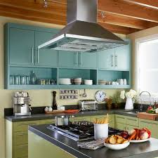 Energy is used both to operate fans and to heat and cool makeup air that is then exhausted. How To Choose The Right Kitchen Vent Hood This Old House