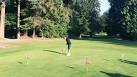 Vancouver Pitch and Putt Golf | Vancouver