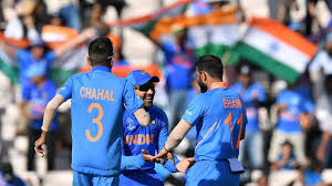 India will play their next league game against afghanistan (image credit:twitter). India Vs Afghanistan World Cup 2019 Highlights Shami S Last Over Hat Trick Fires India To 11 Run Win Cricket Hindustan Times