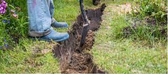How To Improve Garden Drainage 6