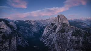 yosemite wallpapers and backgrounds 4k