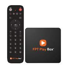 Fpt play box là android tv box biến tất cả tivi thường thành smart tv, kết nối wifi, 160 kênh truyền hình, phim ảnh, ngoại hạng anh, tin tức, âm nhạc, giải trí. Co Nen Mua Fpt Play Box Xem Tivi Hay Khong Fpt Play Box