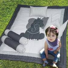 Baby Bedding Set Of Five At Rs 3350 Set