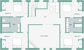 Barndominium House Plan