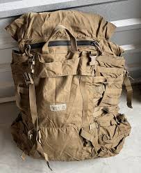 field pack usmc pack large backpack ebay