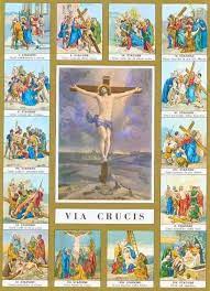 Significado de Viacrucis (o Vía crucis) Cuaresma ✝️🌿✝️🌿✝️🌿 Qué es Viacrucis (o Vía crucis): Viacrucis o Vía crucis es un antiguo acto de devoción que realizan los cristianos para recordar y representar