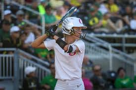 She was born in 1990s, in millennials generation. Haley Cruse Softball University Of Oregon Athletics