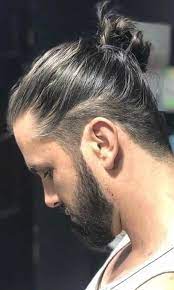 Cortes de cabelo masculino longo para 2020: Pin Em Cortes Masculinos Corte De Cabelo Masculino Haircut For Men Hairstyle For Men
