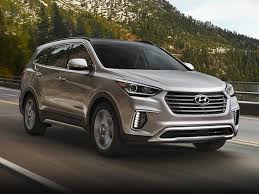 But is it any good? 2019 Hyundai Santa Fe Xl Prices Reviews Vehicle Overview Carsdirect