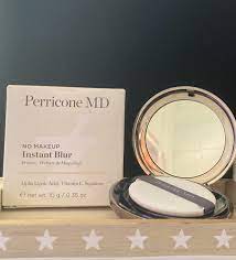 perricone md no makeup instant blur