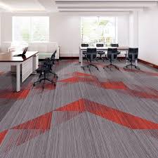 commercial office modular carpet tiles