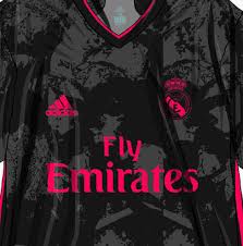 Adidas climachill real madrid fly emirates third jersey. Real Madrid Real Madrid S Kits For The 2020 21 Season Leaked As Com