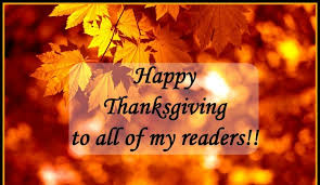 Read on for a history of the holiday, as well as thanksgiving trivia. A Heartfelt Thanksgiving Message From Rusty Blackwood Rusty Blackwood Authorrusty Blackwood Author