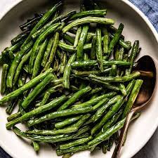 air fryer green beans foolproof living