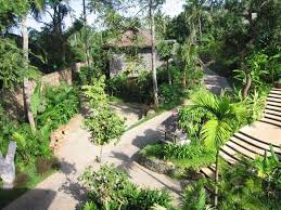 Made Wijaya Parklands Bali Villas