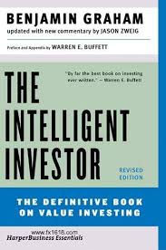 Pdf The Intelligent Investor Benjamin Graham Kirill