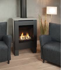 Valor Lift Freestanding Gas Stove The