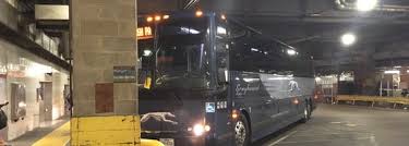 greyhound bus lines bus station in