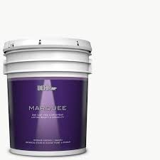 behr marquee 5 gal ultra pure white