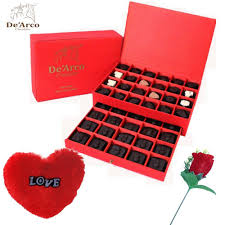 Send valentines day gifts for girlfriend, order valentine gifts for her online, ❤ gf, female friend at the best prices from valentine gifts for wife online. Love Valentine Day Gift For Gf