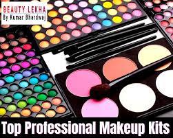 top professional makeup kits available