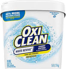 10 oxiclean hacks you have to try