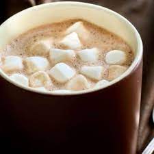 the best homemade hot chocolate recipe