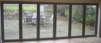 See How Much Bifold Doors Cost To