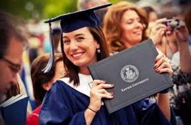 Xavier University - Abound: MBA | Discover Top MBA Programs