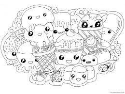Bread, a food based on cereals. Food Coloring Pages Food Cute Food 12 Printable 2021 064 Coloring4free Coloring4free Com