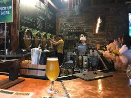 A Tour Of Asheville S Best Breweries