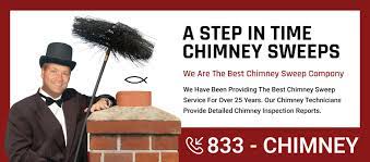 Chimney Sweep Chimney Installation