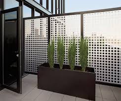 The free standing lattice trellis is a classic adornment. 10 Doable Outdoor Privacy Screen Ideas Yard Home