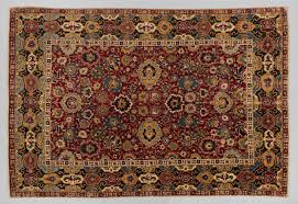 persian carpets across time inside