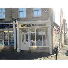 china garden colne takeaway food yell