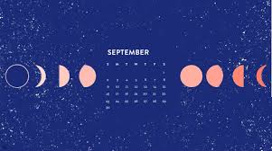 September 2018 Desktop Calendar Max Calendars