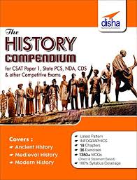 compeive exams by disha experts book