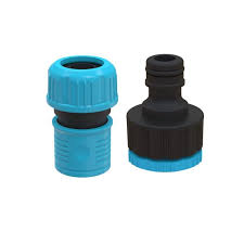 hose connector faucet to hose adapter