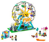 Creator Ferris Wheel 31119 LEGO