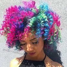 Maybe you would like to learn more about one of these? 97 Cool Rainbow Hair Color Ideas To Rock Your Summer