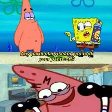 The perfect spongebobmeme contactlenses stupidcontacts animated gif for your conversation. Dankest Spongebob Memes Meme Wall