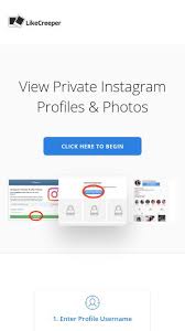 Likecreeper is a legal and safe private instagram viewer that is used to view private instagram accounts. Likecreeper Com Traffic Ranking Marketing Analytics Similarweb