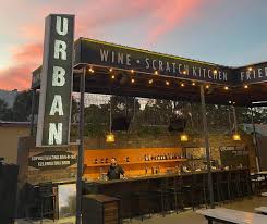 urban brew bbq celebrates a decade in