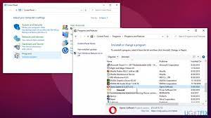 Opera gx is a special version of the opera browser which, on top of opera's great features for privacy, security and efficiency, includes special features designed to complement gaming. How To Uninstall Opera Stable