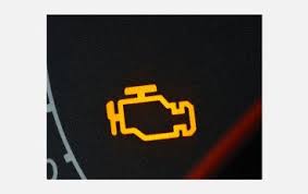 how to reset check engine light for